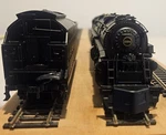 Ho Broadway Limited Norfolk Western 2-6-6-4 Class Locomotive N&w Dcc Sound. Fixed Price $325.00.