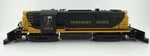 Vintage Proto 1000 #30297 Ho Scale Northern Pacific RS11 Locomotive Road #905. Fixed Price $90.00.