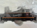 Walthers Ho 910-19240 Mainline Emd SW1 Diesel Locomotive "chicago,. Fixed Price $216.73.