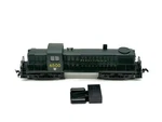 Vintage Ahm 5131 Bd Pennsylvania Railroad Alco RS-2 Locomotive 6500 Ho Runs!. Fixed Price $39.99.