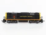 Ho Scale Atlas/kato Northern Pacific Alco RS-11 Diesel Locomotive #910. Fixed Price $89.95.