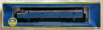 Ho Scale Ahm B&o #6610 Emd FP45 Locomotive Original Box New Old Stock. Fixed Price $79.95.