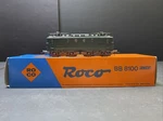 Roco Sncf Bb 8100 Locomotive - Ho 04157D R.11. Fixed Price $169.15.