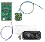 Tcs Dcc WDK-BOW-3 Wowkit Wowsound Decoder Bowser C-636 1740. Fixed Price $122.72.