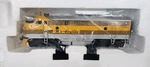 Broadway Limited Imports Ho 4854 F7A Drgw Dcc Sound #5604. Fixed Price $299.95.