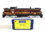 Overland Omi B&m Alco RS-3 Boston Maine #1508 Ho Brass Model #AZ-1027-3. Fixed Price $1599.95.