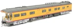 Broadway Limited 9017 Ho Union Pacific Business Car Up #119 Kenefick Missouri. Fixed Price $123.95.