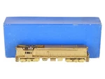 Alco Models E-101 Ho Brass Prr E-44 Rectifier Electric Locomotive Unpainted Ex. Fixed Price $273.74.
