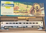 Jp Ho Athearn 2172 RDC-1 Powered New Haven. Fixed Price $24.49.