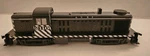 Kato Ho Scale 37-2502 Alco RS-2 Diesel Santa Fe #2110. Fixed Price $164.99.