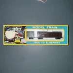 Ahm Stock Car Pack - N.y.c. Nisx 5403 + Pennsylvania 135427 Scale N201. Fixed Price $17.99.