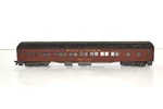 Vintage Ho Rivarossi Pullman Passenger Car James Logan Pennsylvania Rr Livery. Fixed Price $9.00.