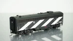 Intermountain F9B Canadian National 6625 Ho Scale. Fixed Price $129.99.