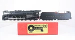 Ho Brass Key Imports Pennsylvania Prr 2-10-4 Class J-1A Factory Paint Excellent. Fixed Price $999.49.