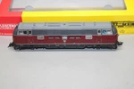 Fleischmann 4235 Diesel Locomotive Series 221 111-8 Db Gauge H0 Ovp!. Fixed Price $91.04.