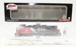 Atlas Ho Gtw Cn Canadian National GP38-2 Diesel Locomotive #5833 Nos Dcc Ready. Fixed Price $148.00.