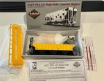 Life Like Proto 2000 4427 PS2-CD High Side Covereed Hopper Car Kit Tldx #7690. Fixed Price $15.95.