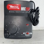 Mrc Ho / Scale Tech 4 200 Transformer, Controller Train Set Layout Track. Fixed Price $27.99.