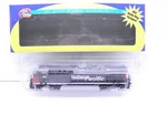 Athearn AC4400 - Southern Pacific #263 Ho Scale Checked & Runs Dcc Plug. Fixed Price $120.00.