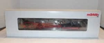 Marklin Ho Scale Steam Locomotive & Tender Br 03.10 #37915 4-6-2. Fixed Price $250.00.