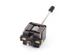 E1641 Fleischmann Spare Part X Locomotive Engine With Auger. Fixed Price $27.90.