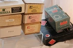 Gauge - Vintage Sound Systems And Remotes Your Choice. Fixed Price $48.00.