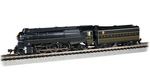 Bachmann Scale Streamlined K4 Pennsylvania Prr #3678 Dcc Sound 53953. Fixed Price $420.29.