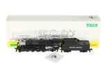 Trix 22803 Union Pacific Usra Light Mikado #2494 W/dcc & Sound Ln/box. Fixed Price $315.99.