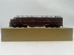 Ho Scale Engine PROTO2000 Lifelike 5865A Passenger E-7 Brunswick Gold. Fixed Price $109.77.