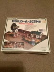 Life Like Scene Ho Scale Moped Dealer Train Structure Building Kit 1377. Fixed Price $24.99.