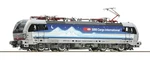 Roco 7510038: Sbb Cargo International 193 110-4 "goldpiercer" Locomotive (new). Fixed Price $459.77.