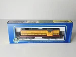 Ahm Ho Scale RS-2 Dummy Locomotive Union Pacific #5131 #1295. Fixed Price $28.49.