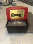 Ho Scale Brass Key Imports Emd GP-7 Phase 1 Atsf Unpainted New. Fixed Price $200.00.