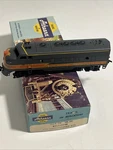 Athearn 3217 F7A Super Power Milwaukee Road # 2376. Fixed Price $49.00.