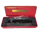 Mantua 345103 2-6-6-2 Norfolk Western Engine 1192 Articulated Logger &tender. Fixed Price $289.00.