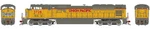 Athearn Genesis Ho Emd SD90MAC Union Pacific Up #3728 Dcc/snd Led ATHG27355. Fixed Price $352.98.