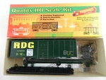 Boxcar Lot Roundhouse Athearn Bachmann Couplers Springs Parts Trees 32PCS T62. Fixed Price $15.00.