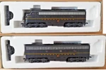 Stewart Hobbies Scale F3A & F7B Powered Pennsylvania Rr - Kato Drives. Fixed Price $295.00.