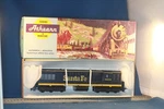 Jp Ho Athearn 4326 Tm Trainmaster Dummy Santa Fe #9214. Fixed Price $14.90.