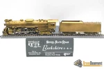 Ho Brass Pfm United Nickel Plate Road Nkp 2-8-4 Berkshire Upgraded Bennett. Fixed Price $501.50.