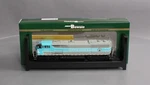 Bowser 24983 Ho Cm&q SD40-2F Diesel Locomotive #9011 Ln/box. Fixed Price $192.49.