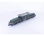 Trix 22584 Ho Sbb-cff-ffs Serie Be 6/8' Crocodile 13305 Dcc. Fixed Price $543.72.