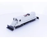 Proto 2000 920-31356 Ho RS-27 Diesel Locomotive Undecorated Dcc & Sound. Fixed Price $145.47.