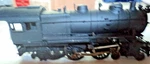 Gem/olympia Models GN-118 Pennsylvania Rr E6A 442 Steam Engine, Brass. Fixed Price $250.00.