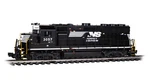 Bachmann 91902 Emd GP40 Norfolk Southern #3057 Scale GP-40, New Release. Fixed Price $899.95.