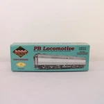 Proto 2000 Ho Scale 21674 Unpowered Pb Locomotive Open Box Limited Edition D&rgw. Fixed Price $35.99.