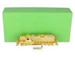 Overland OMI-5476 Ho Brass Up GP9 'a' Diesel Locomotive -unpainted Ex/box. Fixed Price $387.99.