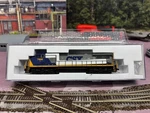 Scale Atlas Csx YN2 Dash 8-40CW #7886 Esu Loksound Decoder. Fixed Price $179.99.