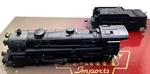 Ho Broadway Limited 102 Usra Light 2-8-2 Baltimore Ohio B&o #4529 Dcc Sound. Fixed Price $369.99.