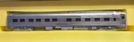 The Coach Yard Ho Scale Brass 10-6 Sleeper Car "pine" Series Budd 1948. Fixed Price $499.99.